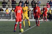 Foot : les U19 de Monistrol-sur-Loire l&#039;ont fait en Coupe Gambardella