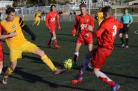 Foot : les U19 de Monistrol-sur-Loire l&#039;ont fait en Coupe Gambardella