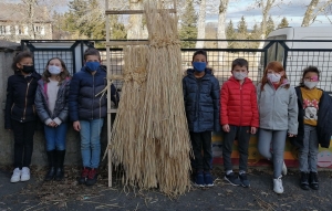 Une découverte des savoir-faire traditionnels à l&#039;école des Vastres