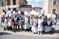 Monistrol-sur-Loire : 1 000 enfants paradent dans les rues