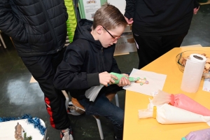 Monistrol-sur-Loire : un premier marché de Noël qui en appelle d&#039;autres jusqu&#039;à Noël