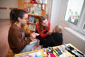 Monistrol-sur-Loire : un premier marché de Noël qui en appelle d&#039;autres jusqu&#039;à Noël