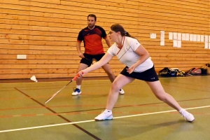 Badminton : les titres départementaux jeunes et seniors décernés à Lavoûte-sur-Loire