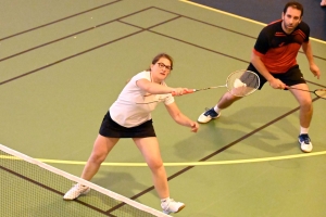 Badminton : les titres départementaux jeunes et seniors décernés à Lavoûte-sur-Loire