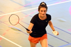 Badminton : les titres départementaux jeunes et seniors décernés à Lavoûte-sur-Loire