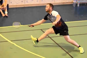 Badminton : les titres départementaux jeunes et seniors décernés à Lavoûte-sur-Loire