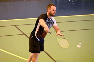 Badminton : les titres départementaux jeunes et seniors décernés à Lavoûte-sur-Loire