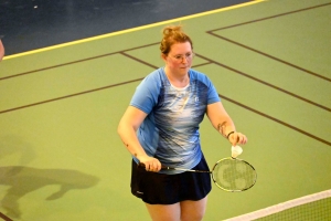 Badminton : les titres départementaux jeunes et seniors décernés à Lavoûte-sur-Loire