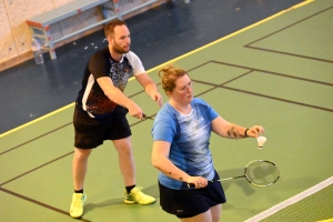 Badminton : les titres départementaux jeunes et seniors décernés à Lavoûte-sur-Loire