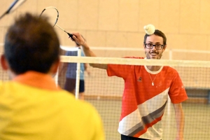 Badminton : les titres départementaux jeunes et seniors décernés à Lavoûte-sur-Loire