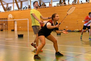 Badminton : les titres départementaux jeunes et seniors décernés à Lavoûte-sur-Loire