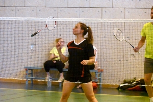 Badminton : les titres départementaux jeunes et seniors décernés à Lavoûte-sur-Loire