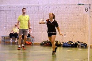 Badminton : les titres départementaux jeunes et seniors décernés à Lavoûte-sur-Loire