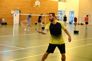 Badminton : les titres départementaux jeunes et seniors décernés à Lavoûte-sur-Loire