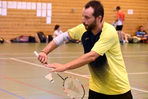 Badminton : les titres départementaux jeunes et seniors décernés à Lavoûte-sur-Loire