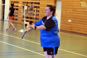 Badminton : les titres départementaux jeunes et seniors décernés à Lavoûte-sur-Loire