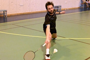 Badminton : les titres départementaux jeunes et seniors décernés à Lavoûte-sur-Loire