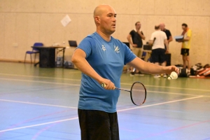 Badminton : les titres départementaux jeunes et seniors décernés à Lavoûte-sur-Loire