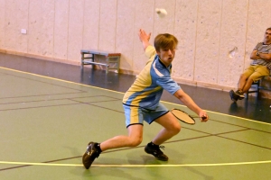 Badminton : les titres départementaux jeunes et seniors décernés à Lavoûte-sur-Loire