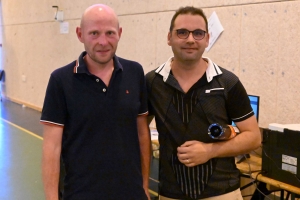 Badminton : les titres départementaux jeunes et seniors décernés à Lavoûte-sur-Loire