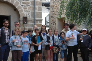 Yssingeaux : 41 joueurs au concours d&#039;échecs, Anthony Muller retrouve sa couronne