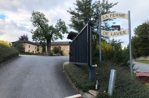 Yssingeaux : la Ferme de Lavée rachetée par le groupe Elite Restauration