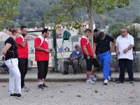 Pétanque : on connaît les 4 derniers qualifiés pour la finale de la Coupe de l&#039;Yssingelais