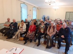 Plus de 1200 dons de sang réalisés à Monistrol-sur-Loire