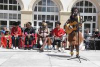 Yssingeaux à l’heure internationale avec Interfolk (vidéo)