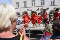 Yssingeaux à l’heure internationale avec Interfolk (vidéo)