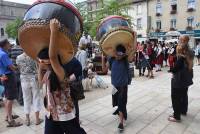 Yssingeaux à l’heure internationale avec Interfolk (vidéo)