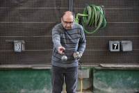 Sainte-Sigolène : une rencontre de pétanque en sport adapté