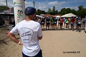 Bénévoles, parcours, inscriptions : le Trail Beauzacois 2023 se met en place