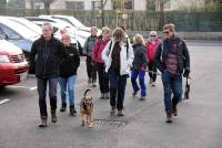 Sainte-Sigolène : plus de 750 marcheurs et vététistes à la première Rando du muguet