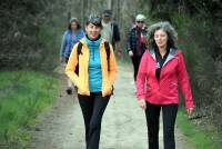 Sainte-Sigolène : plus de 750 marcheurs et vététistes à la première Rando du muguet