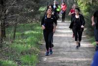 Sainte-Sigolène : plus de 750 marcheurs et vététistes à la première Rando du muguet