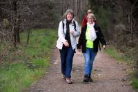 Sainte-Sigolène : plus de 750 marcheurs et vététistes à la première Rando du muguet