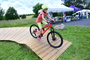 A Yssingeaux, la fête de la Via Fluvia a célébré la balade