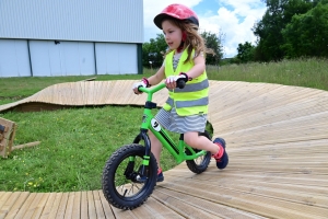 A Yssingeaux, la fête de la Via Fluvia a célébré la balade