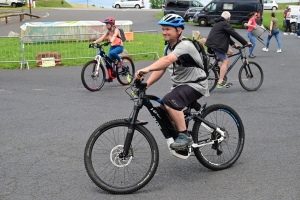 A Yssingeaux, la fête de la Via Fluvia a célébré la balade