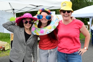 A Yssingeaux, la fête de la Via Fluvia a célébré la balade