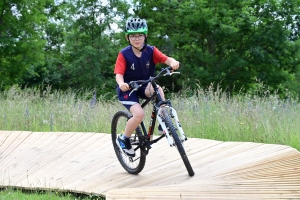 A Yssingeaux, la fête de la Via Fluvia a célébré la balade