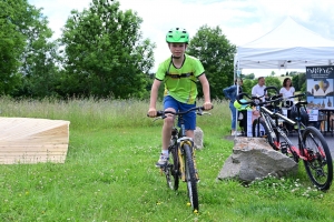 A Yssingeaux, la fête de la Via Fluvia a célébré la balade