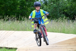 A Yssingeaux, la fête de la Via Fluvia a célébré la balade