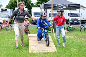 A Yssingeaux, la fête de la Via Fluvia a célébré la balade