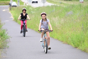 A Yssingeaux, la fête de la Via Fluvia a célébré la balade