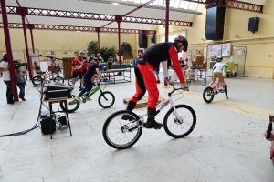 A Yssingeaux, la fête de la Via Fluvia a célébré la balade