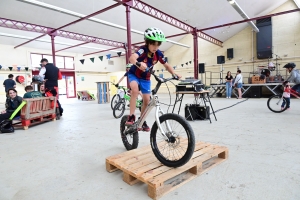 A Yssingeaux, la fête de la Via Fluvia a célébré la balade