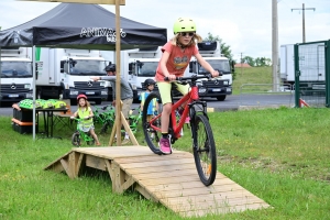 A Yssingeaux, la fête de la Via Fluvia a célébré la balade