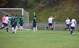 Foot, R2 : Sucs et Lignon s&#039;impose dans le derby contre Vorey